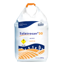 Селитра Saletrosan-30 азотно-серное удобрение 