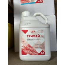 Протруйник насіння ТРИМАЙ, ТН
