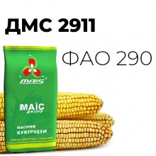 Семена кукурузы ДМС 2911
