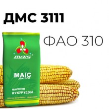 Семена кукурузы ДМС 3111