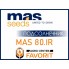 Семена подсолнечника MAS 80.IR (евролайтинг) АКЦІЯ MAS