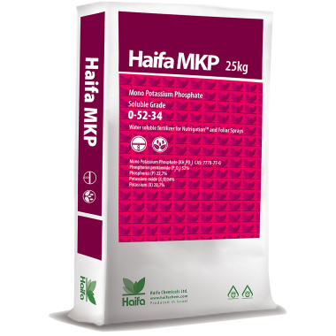 HAIFA-MKP Монокалий фосфат 0-52-34 (25кг)