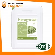 Фунгіцид ДОКТОР КРОП, КС (HIMAGRO, Хімагро)