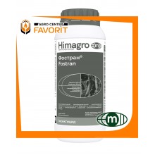 ІНСЕКТИЦИД ФОСТРАН, КЕ (HIMAGRO, Хімагро)