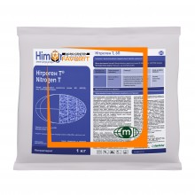Біопрепарат НІТРОГЕН Т, ЗП (HIMAGRO, Хімагро)