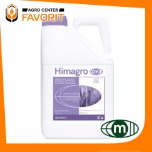 Гербіцид   + Поліамін, ВР (HIMAGRO, Хімагро)