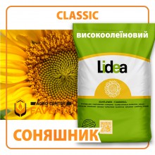 Гібрид соняшнику LID5038H HO*(F)