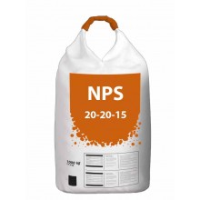 Сульфоаммофос Удобрение сложное минеральное NPS 20-20-15