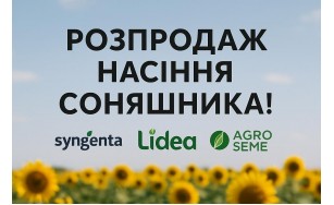 СТОК РОЗПРОДАЖ ПОСІВНИЙ СОНЯХ СТОК РОЗПРОДАЖ ПОСІВНИЙ СОНЯХ