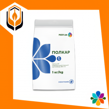 Полкар, ВП, 1 кг