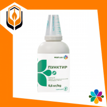 Пунктир, ВГ, 0,5кг