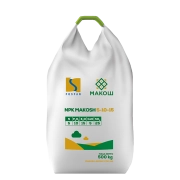 NPK 5-10-15 Універсальне комплексне добриво