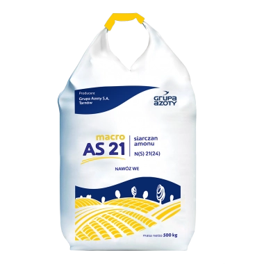 Сульфат амонію AS 21