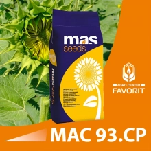 Насіння соняшнику Мас 93 CP (Mas 93.СР) Clearfield Plus Насіння соняшнику Мас 93 CP (Mas 93.СР) Clearfield Plus