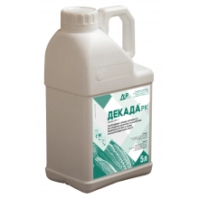 Гербіцид ДЕКАДА (дикамба)