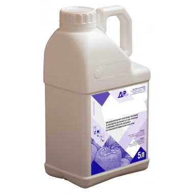 Інсектицид НУРИК, К.Є. (циперметрин, 50 г/л +хлорпірифос, 500 г/л)