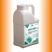 Гербіцид КЕНТАВР, РК (імазамокс, 33 г/л + імазапір, 15 г/л) ЄВРОЛАЙТНІНГ