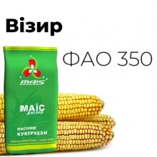 Насіння кукурудзи Візир