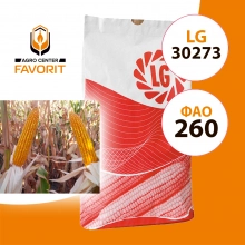Насіння кукурудзи ЛГ 30273 (LG 30273) ФАО – 260