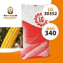 Насіння кукурудзи ЛГ 30352 (LG 30352 ) ФАО 340