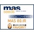 Насіння соняшнику MAS 80.IR (євролайтінг) АКЦІЯ MAS