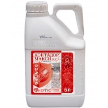 Протруйник Контадор Максі