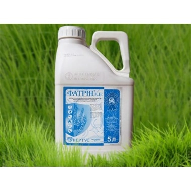 Інсектицид Фатрін