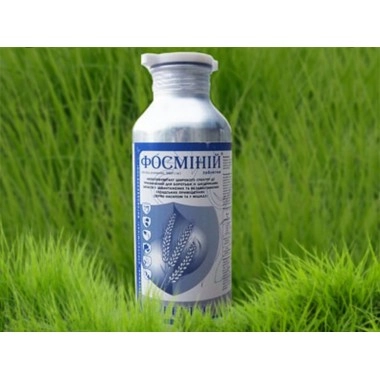 Інсектицид Фосміній