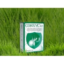 Гербицид Сонхус