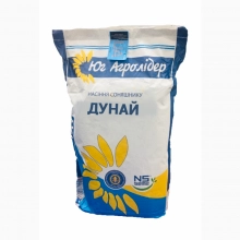Насіння соняшника Дунай