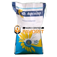 Насіння соняшнику Меридіан