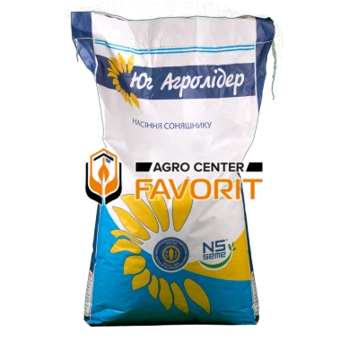 Насіння соняшнику НС Адмірал (НС Х 195) Стандарт