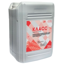 Протруйник КЛАС, ТН Протруйник КЛАС, ТН