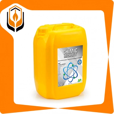 Мікродобриво ХІМІК МІКРОФІТ