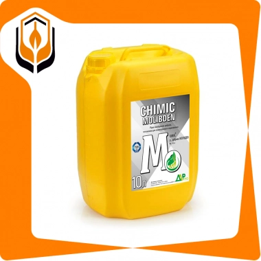 Мікродобриво ХІМІК МОЛІБДЕН