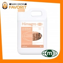 Гербіцид  2,4-Д АКТИВ, КЕ (HIMAGRO, Хімагро)