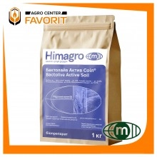 Протруйник БАКТОЛАЙВ СІД, ЗП (HIMAGRO, Хімагро)