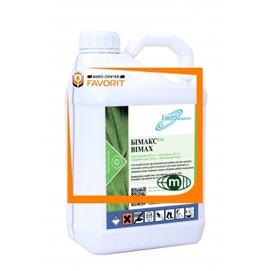 Протруйник БІМАКС, ТН (HIMAGRO, Хімагро)