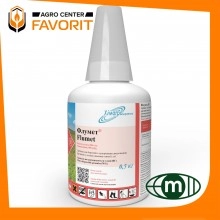 Гербіцид  ФЛУМЕТ, ВГ (HIMAGRO, Хімагро)