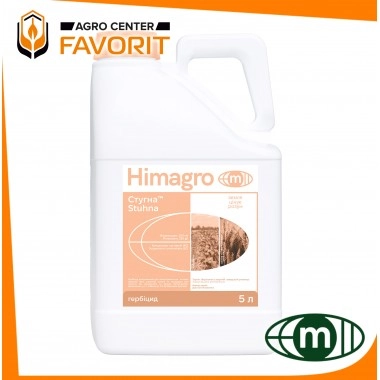 Фунгіцид СНУКЕР, КС (HIMAGRO, Хімагро)