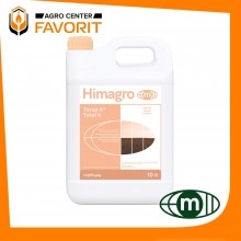 Гербіцид  ТОТАЛ К, ВР (HIMAGRO, Хімагро)