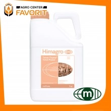 Гербіцид  ТОТАЛ ПАУЕР, ВГ (HIMAGRO, Хімагро)