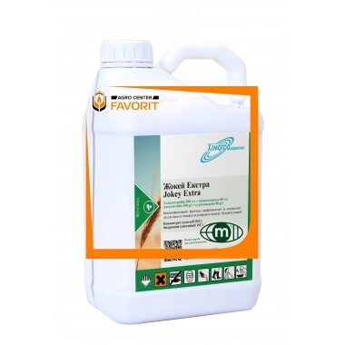 Фунгіцид ЖОКЕЙ Екстра, КС (HIMAGRO, Хімагро)