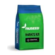 Насіння соняшнику Н4Л472 КЛ (Clearfield)