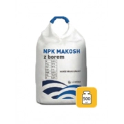 NPK z borem універсальне добриво