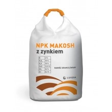 NPK z zynkiem з цинком
