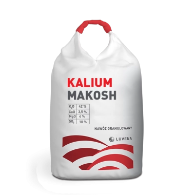 Добриво KALIUM