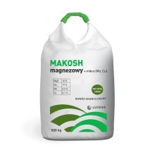 MAGNEZOWY+mikro (Mn,Cu) MAGNEZOWY+mikro (Mn,Cu)