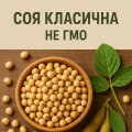 Соя класична (9)